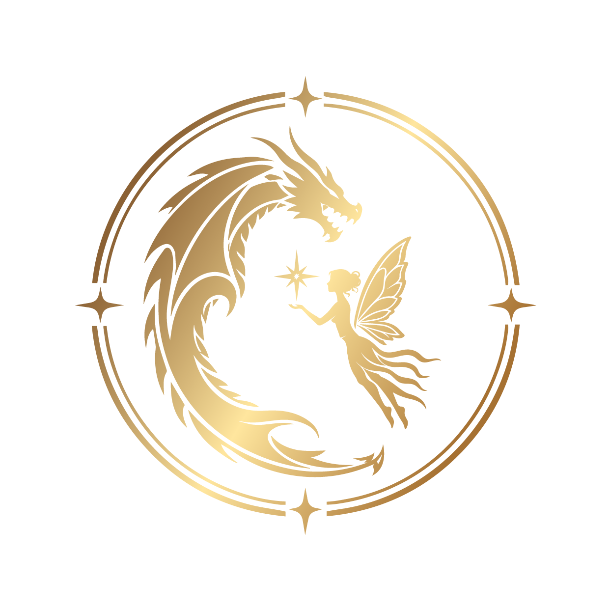 Moments of Enchantment dragon emblem